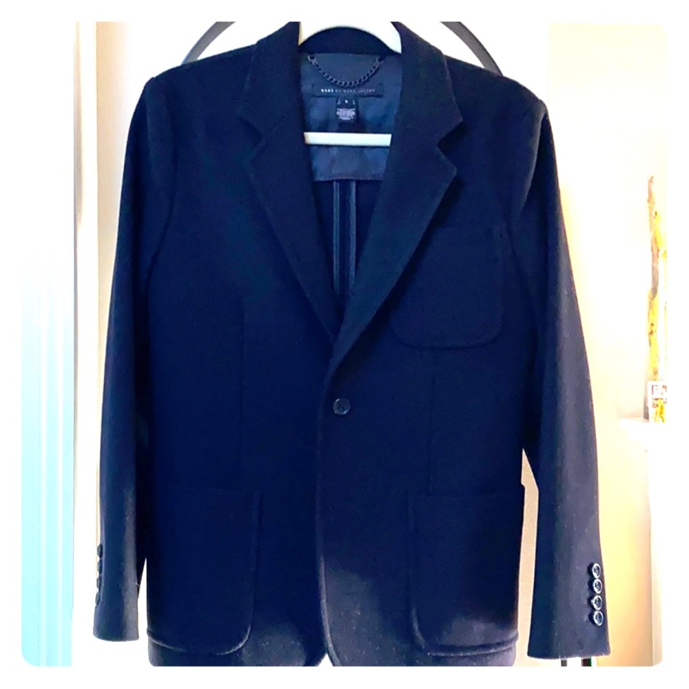 Marc by Marc Jacobs coat